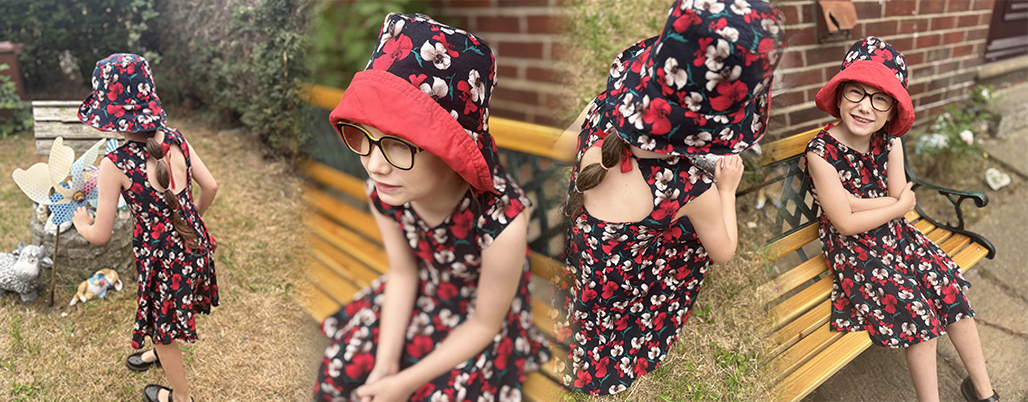 Poppies And Things Outfit